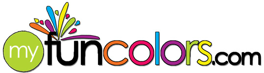 My FunColors